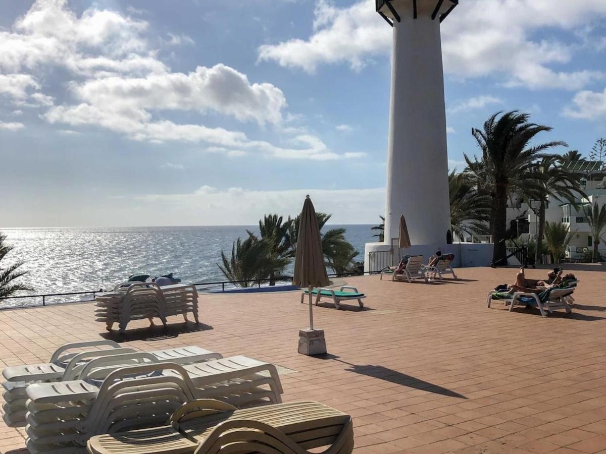 Lightbooking Sun Club San Agustin 401 San Bartolomé מראה חיצוני תמונה