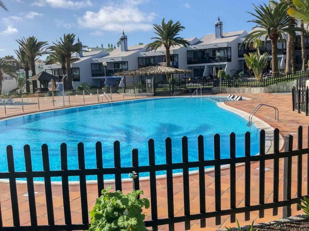 Lightbooking Sun Club San Agustin 401 San Bartolomé מראה חיצוני תמונה