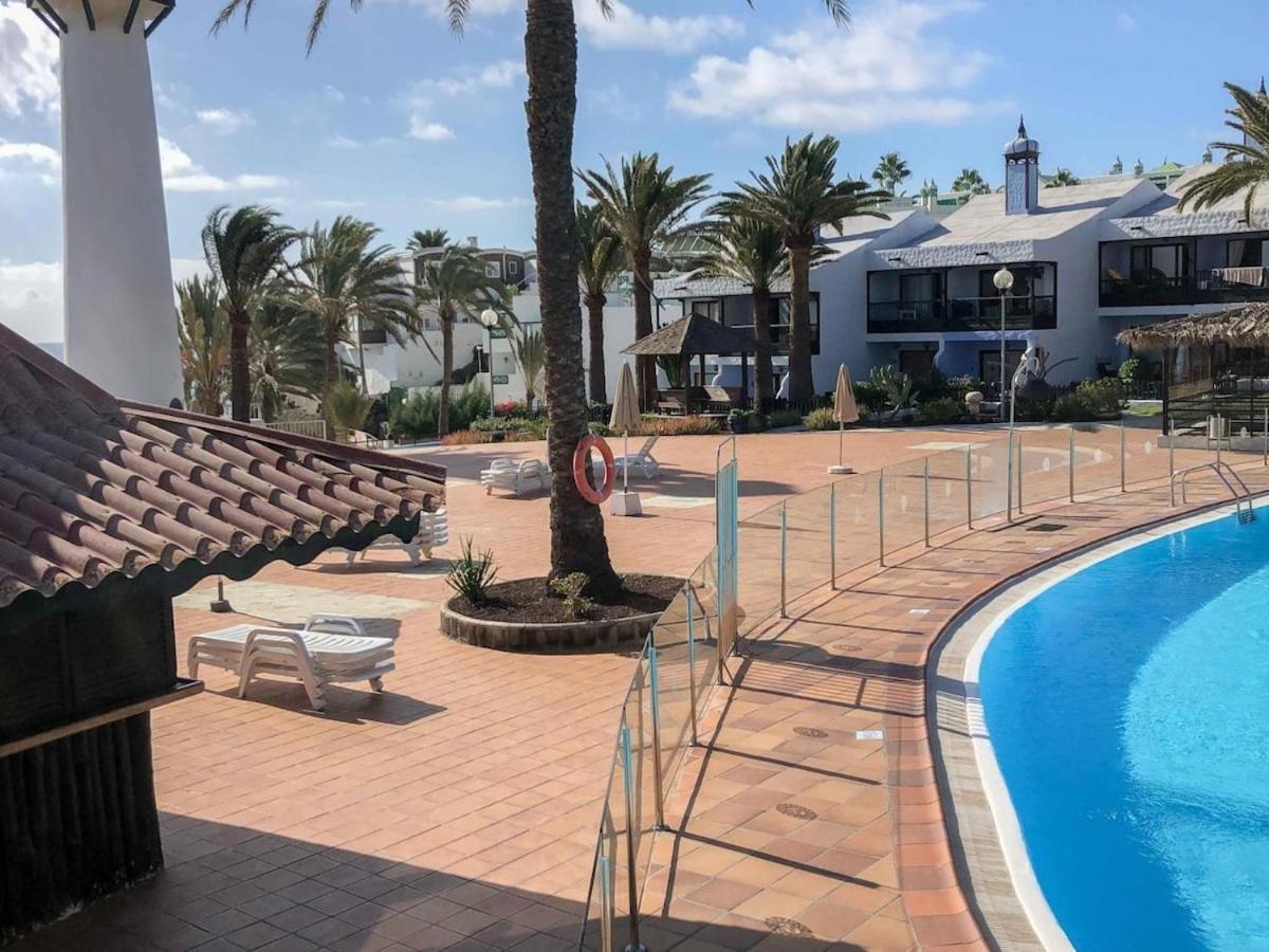 Lightbooking Sun Club San Agustin 401 San Bartolomé מראה חיצוני תמונה