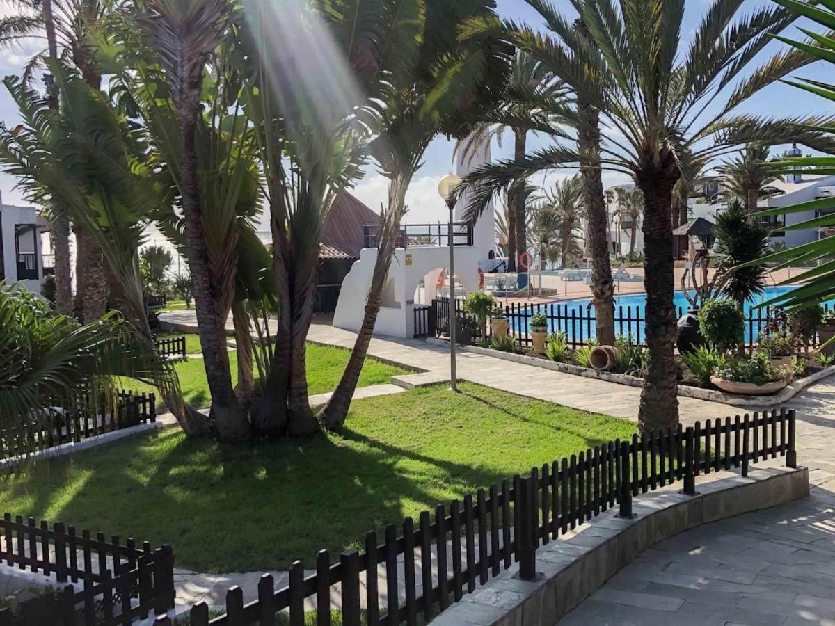 Lightbooking Sun Club San Agustin 401 San Bartolomé מראה חיצוני תמונה
